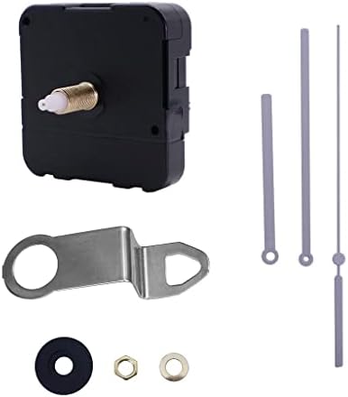 Clock Movement for DIY Wall Clocks