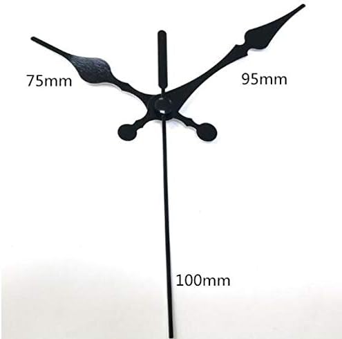 Precision Tools Kit for Clock Mechanism Repairs