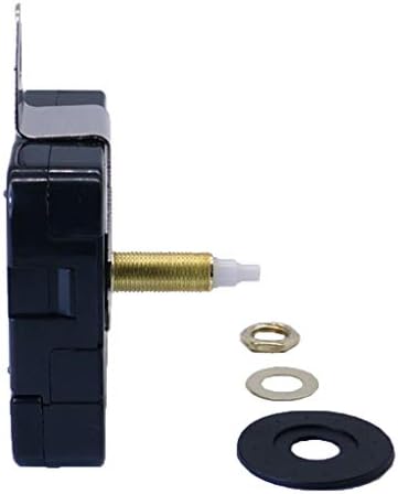 Delmitan - Quick Clock Hand Replacement Tool for DIY Wall Clocks
