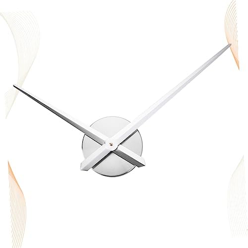 Large Cross Clock Hands Needles Wall Clocks Quartz Wall Clock Mechanism