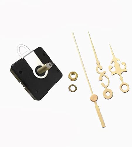 Dhorcas Designs Clock Kit