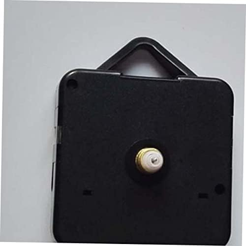 Three-Piece Replacement Clock Parts Kit