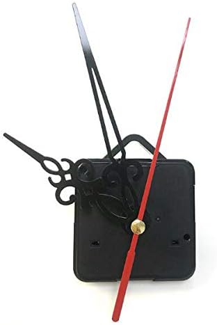 Clock Parts Kit - Replacement for Wall Clocks