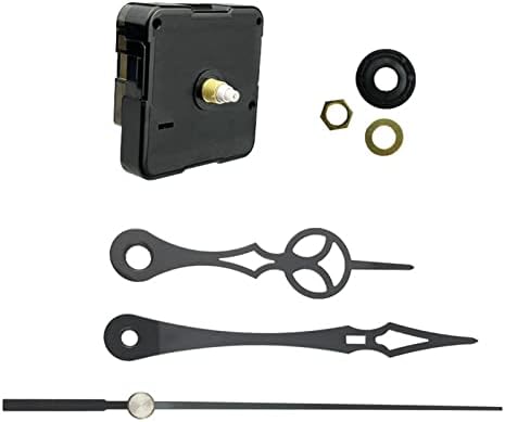 Easy to Use Wall Clock Repair Kit