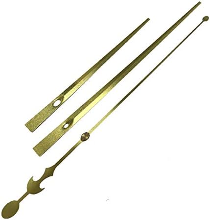 Easy-to-Use Clock Repair Kit for DIY Enthusiasts