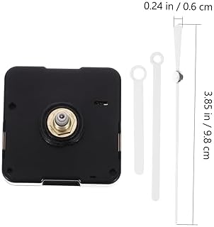 Homoyoyo Wall Clock Hands
