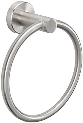 NearMoon Stainless Steel Towel Hanger