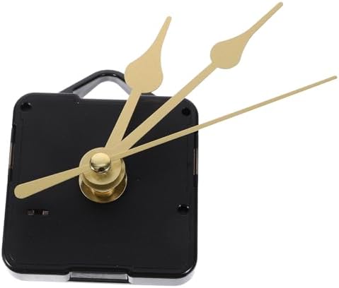 Plastic Clock Hands Mechanism DIY Wall Clock Makers