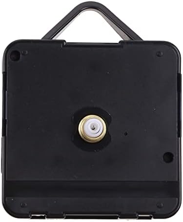 Wall Clock Repair Kit - Simple DIY Parts for Clock Making