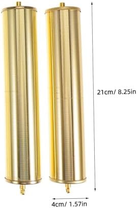 1 Set Grandfather Clock Repair Part