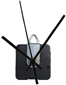 Delmitan Wall Clock Movements with Premium Parts for Accurate Timekeeping