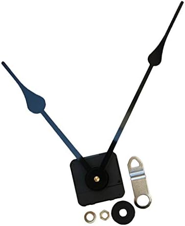 Precision Quartz Movement Parts for Wall Clocks