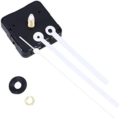 Holibanna Clock Set Kit - Perfect for Craft Projects