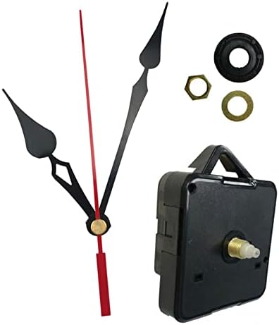 13mm Shaft Quartz Clock Motor Kit