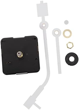 Precision Clock Mechanism Kit
