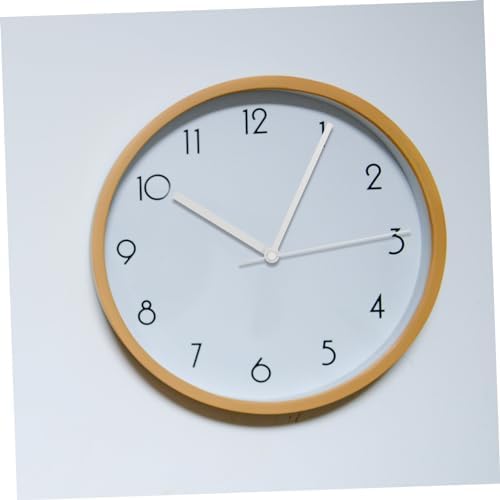 10-Piece DIY Wall Clock Hands Needles Set Precision-Crafted for Accuracy
