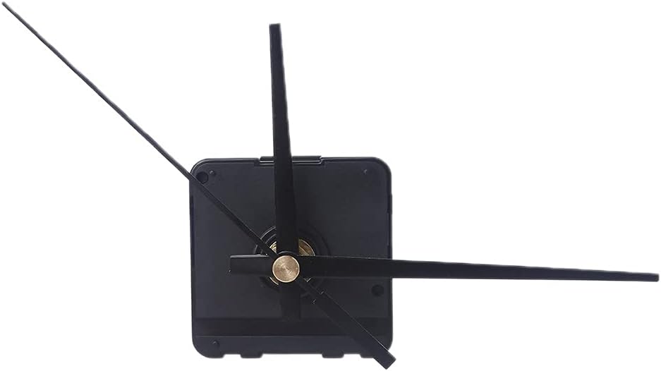 SecureWall Clock Motor Replacement Parts for Repair