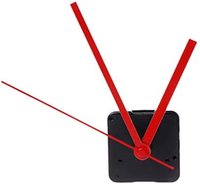 Wall Clock Repair Kit - Simple DIY Parts for Clock Making