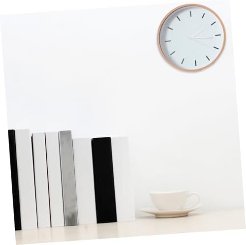 Homoyoyo Elegant Clock Parts Set - Wear-Resistant Replacement Clock Hands for DIY