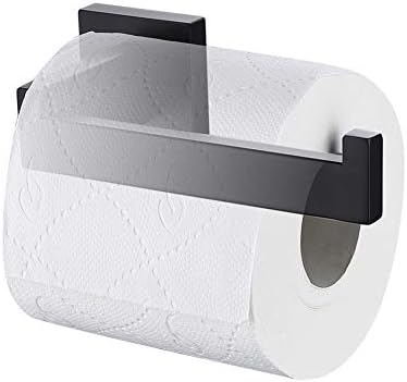 Rust-Resistant Tastos Toilet Paper Holder