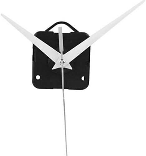 VALICLUDClock Mechanism Replacement Set with 3 Styles for DIY Wall Clocks