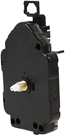 Pendulum Replacement Movement Kit for Wall Clocks BatteryOperated Large Accurate
