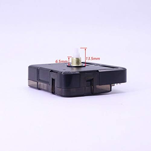 Charming quartz clock movement