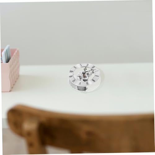 Quartz Clock Movement 86mm Replacement Hands Mechanism