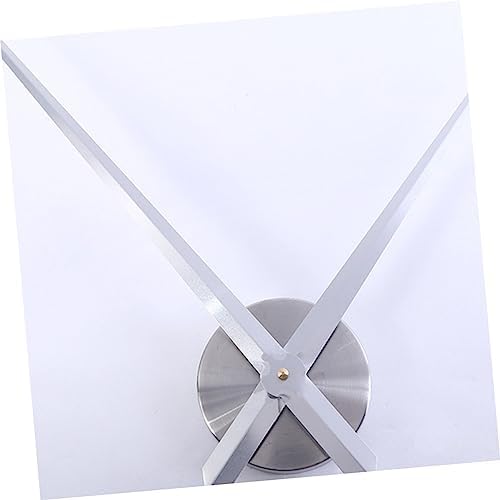 Fancy 3D Cross Stitch Wall Clock Mechanism