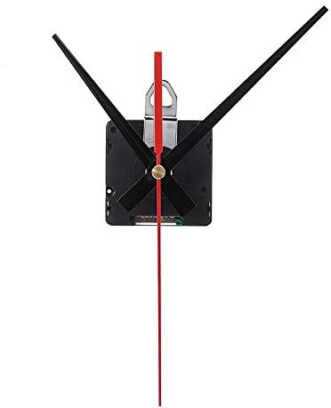 Con-Clock Silent Wall Clock Repair Kit