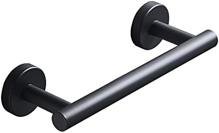 Z MAYABBO Hand Towel Holder Stainless Steel Bathroom Towel Rack