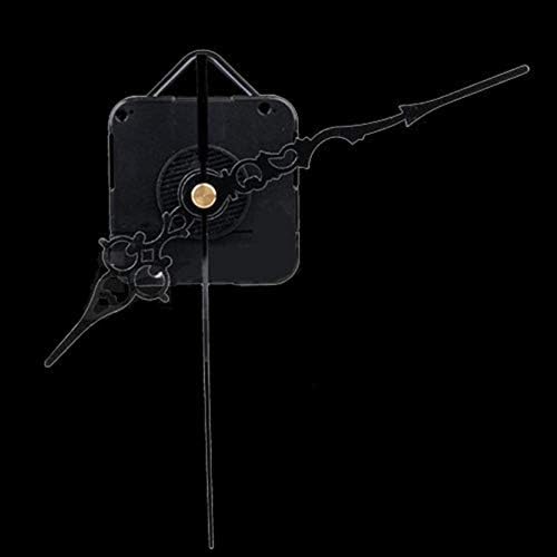 Reliable Clock Parts Kit for DIY Repair