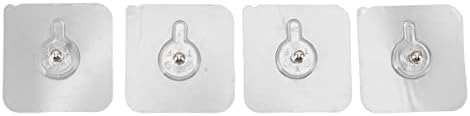 Sturdy Wall-Mounted Bathroom Basket 2 Layer Punch