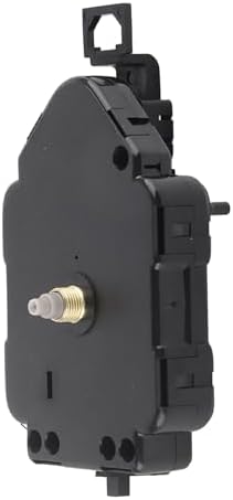 Pwshymi Quartz Clock Mechanism for DIY Wall Clock Repair