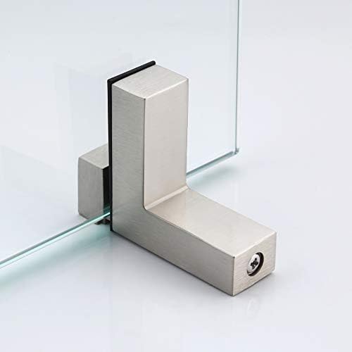 KES Tempered Glass Shelves for Bathroom Space-Saving Best Choice