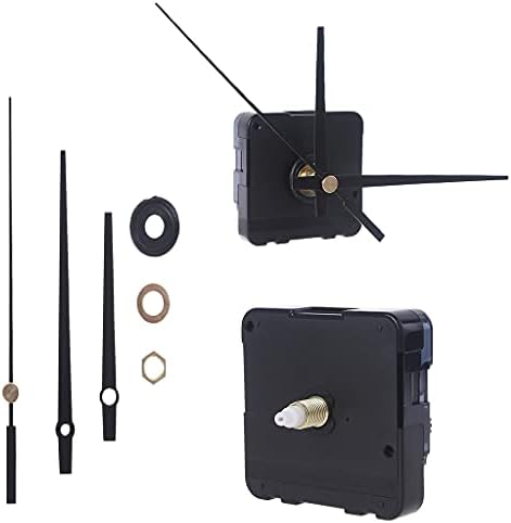 SecureWall Clock Motor Replacement Parts for Repair