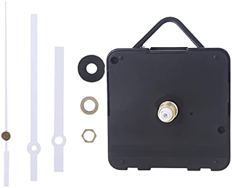Quick Replacement Kit for Battery-Driven Wall Clocks