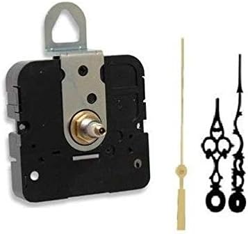 Takane Quartz Clock Movement Precision Style