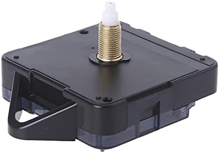 Compact Clock Movement - Reliable Replacement for Accurate Time