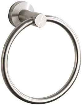 Stylish Bath Towel Holder