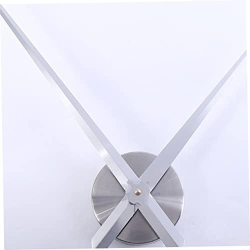 Large Cross Clock Hands Needles Wall Clocks Quartz Wall Clock Mechanism