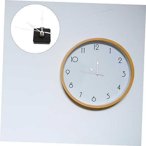 Easycandidates Clock Movement Kit for DIY Clocks