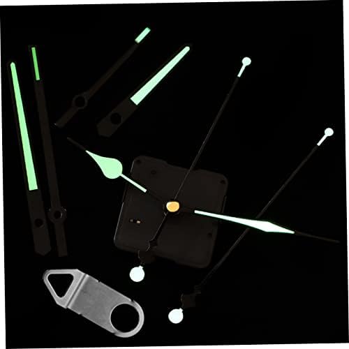 Replace Old Clocks Luminous Clock Movements