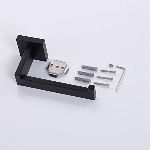 Rust-Resistant Tastos Toilet Paper Holder