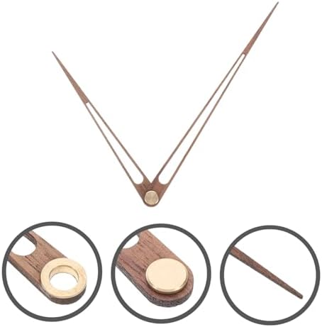 Angoily Clock Hand Kit