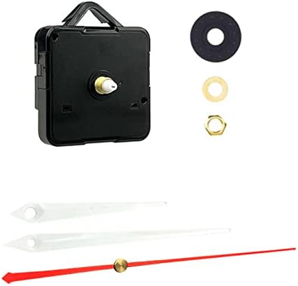 Uqezagpa Clock Movement Shaft Clock Mechanism