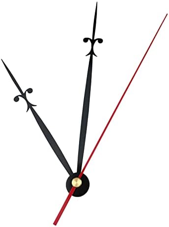 Reliable Pendulum Clock Mechanism Repair Part