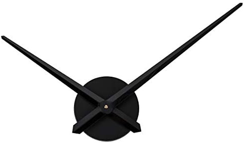 3D Clock Hands - DIY Kit