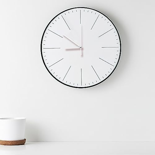 UOnlytech Wall Clock Mechanism Replacement Set