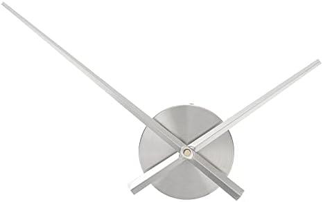 Versatile Retro Clock Kit for DIY